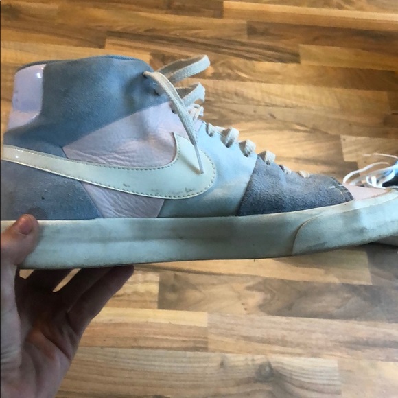 Easter Nike Blazer Mid - Picture 2 of 3